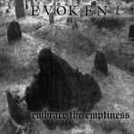 EVOKEN - Embrace the Emptiness Re-Release CD
